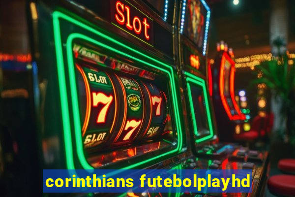 corinthians futebolplayhd